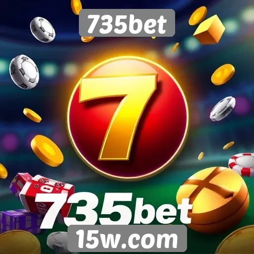 Comparativo das opções de jogos disponíveis na 735bet