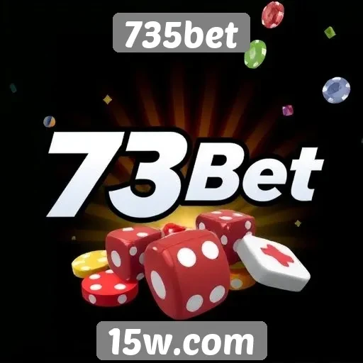 Estudo sobre a variedade de jogos disponíveis na 735bet