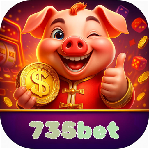 735bet - Caça-Níqueis Online Brasil